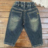 قیمت و خرید شلوار جین گازوئیلی خارجی