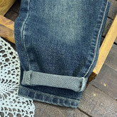 قیمت و خرید شلوار جین گازوئیلی