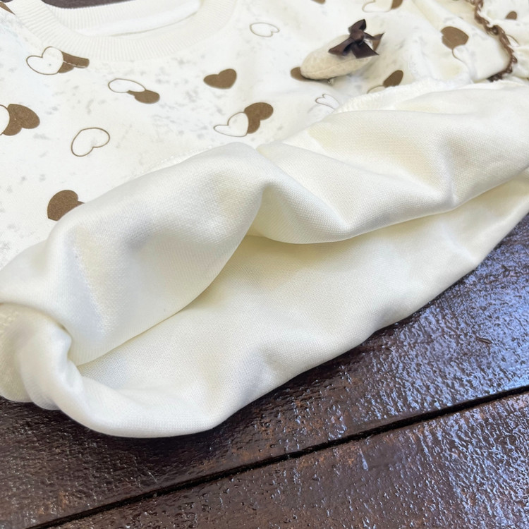 قیمت و خرید بلوز وارداتی Hone Baby