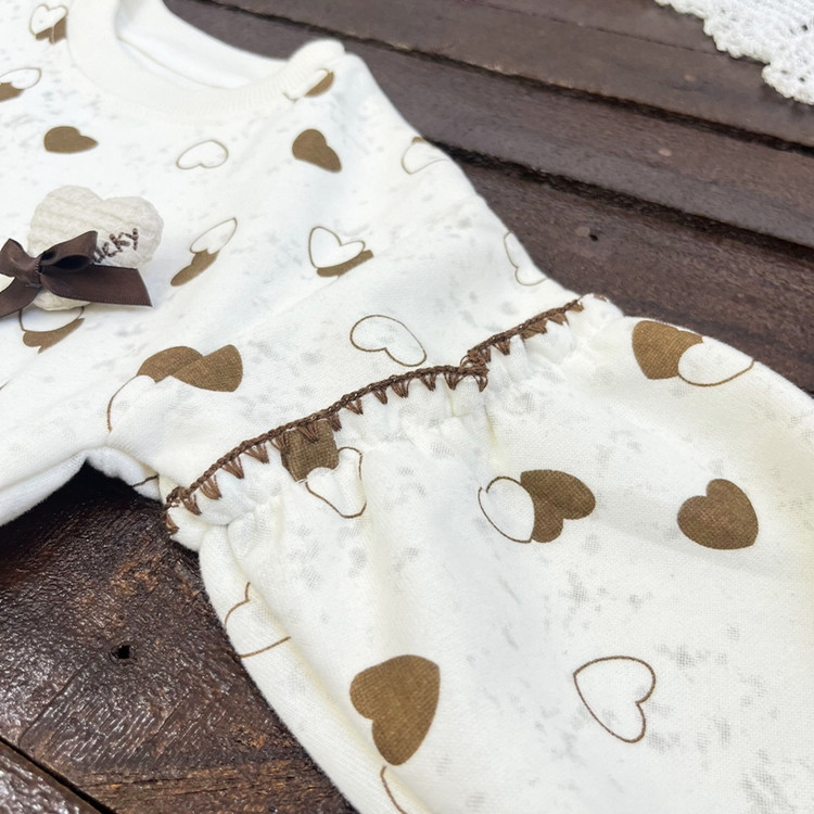 قیمت و خرید لباس برند Hone Baby