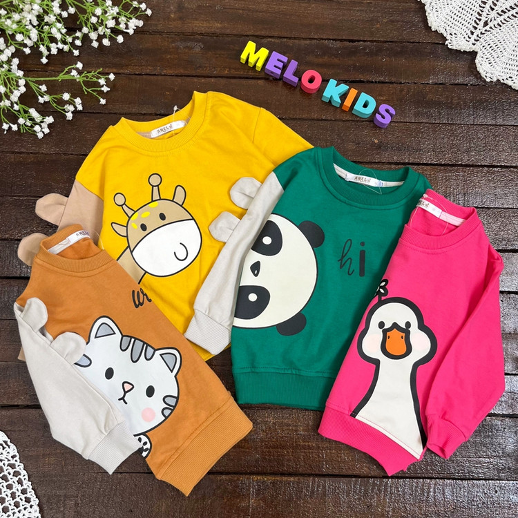 قمیت و خرید بلوز تک عید