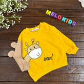 قمیت و خرید بلوز تک بچگانه فانتزی