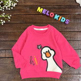 قیمت و خرید بلوز تک عیدانه بچگانه