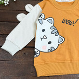 قمیت و خرید لباس عید بچگانه