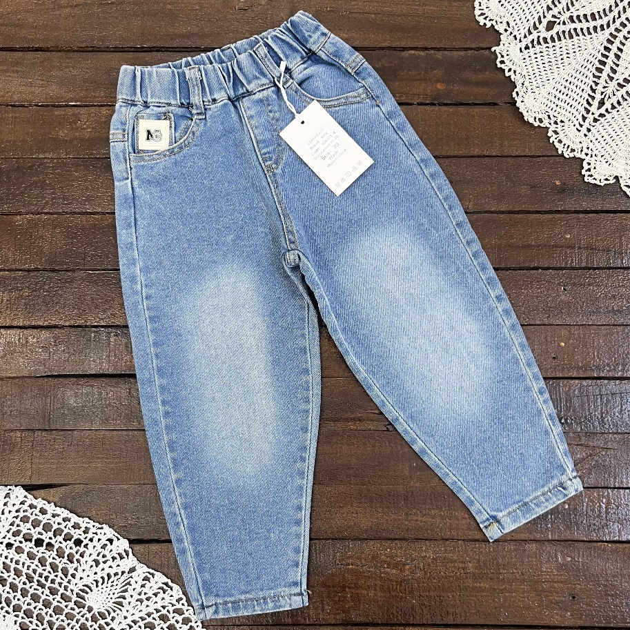 قیمت و خرید شلوار جین بچگانه خارجی