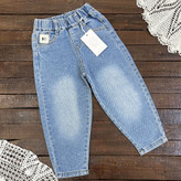 قیمت و خرید شلوار جین بچگانه خارجی