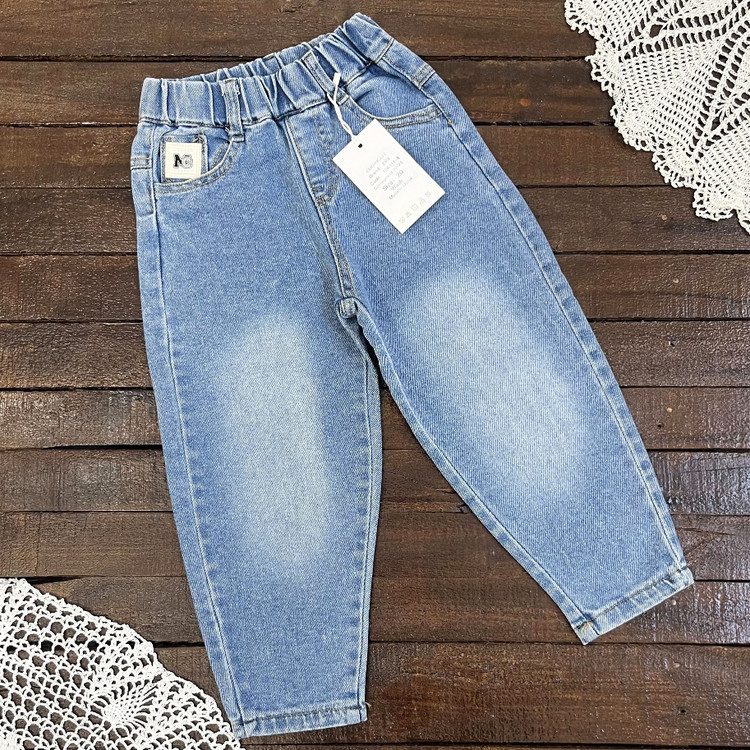 قیمت و خرید شلوار جین بچگانه خارجی