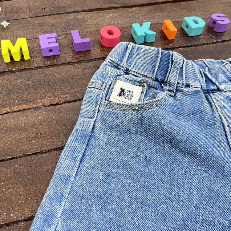 قیمت و خرید شلوار جین بچگانه