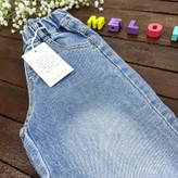 قیمت و خرید شلوار جین کودک وارداتی