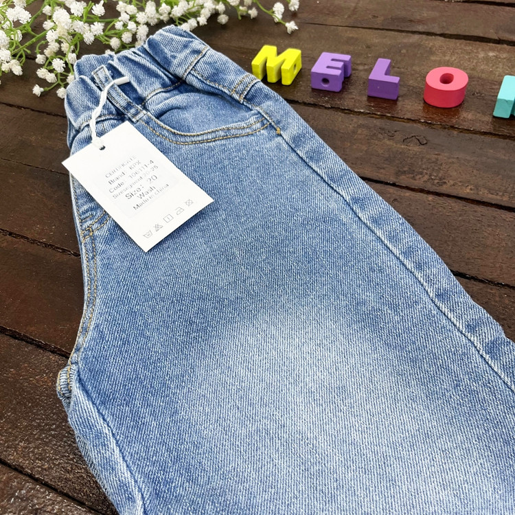 قیمت و خرید شلوار جین کودک وارداتی