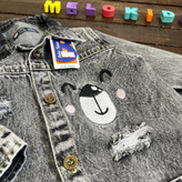 خرید و قیمت سرهمی لی بچگانه