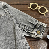 خرید و قیمت سرهمی ذغالی بچگانه