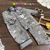 خرید و قیمت سرهمی وارداتی بچگانه