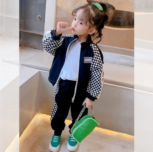 قیمت و خرید ست دو تیکه وارداتی بچگانه