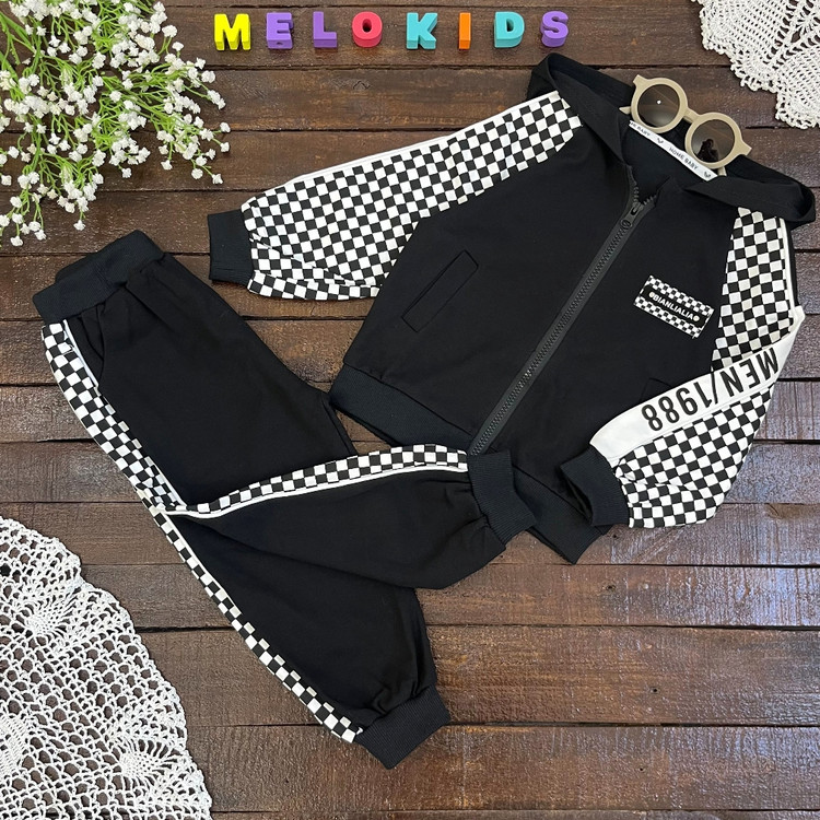 قیمت و خرید سویشرت و شلوار دو تیکه وارداتی