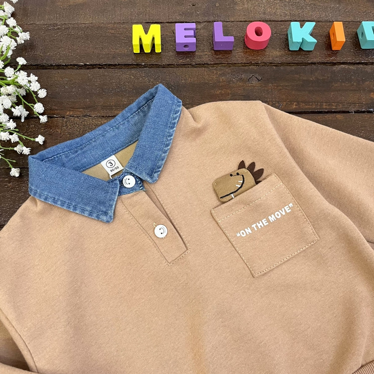 خرید آنلاین و قیمت بلوز تک بچگانه