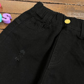 قیمت و خرید شلوار جین مشکی