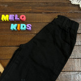 قیمت و خرید شلوار لی مشکی وارداتی