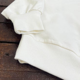 قیمت و خرید بلوز دورس سفید دخترانه