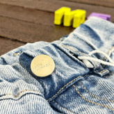 قیمت و خرید شلوار جین اورجینال بچگانه