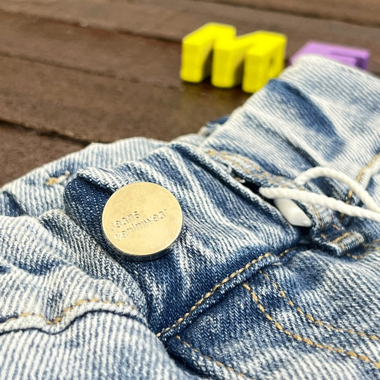 قیمت و خرید شلوار جین اورجینال بچگانه