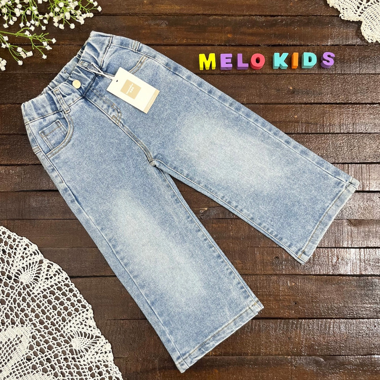 قیمت و خرید شلوار بگ جین بچگانه