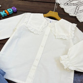 قیمت و خرید بلوز شومیز دخترانه بچگانه وارداتی