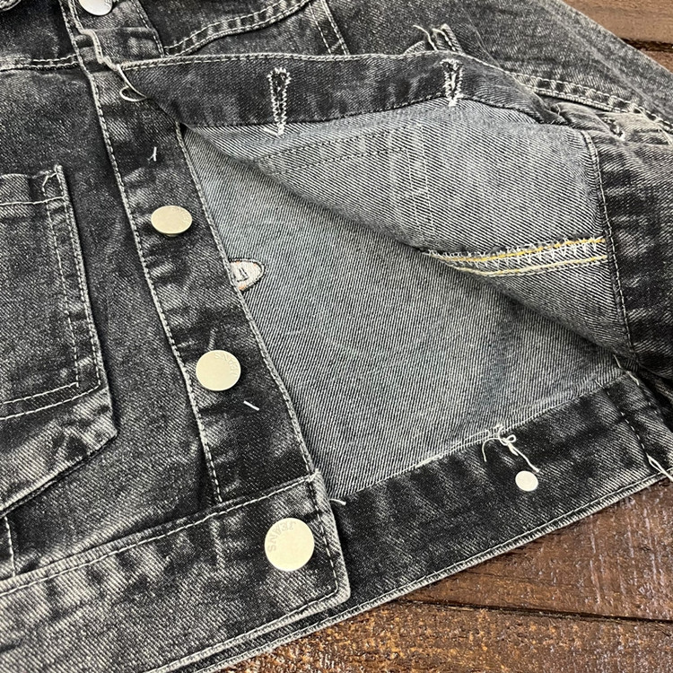 خرید و قیمت کت تک لی بچگانه