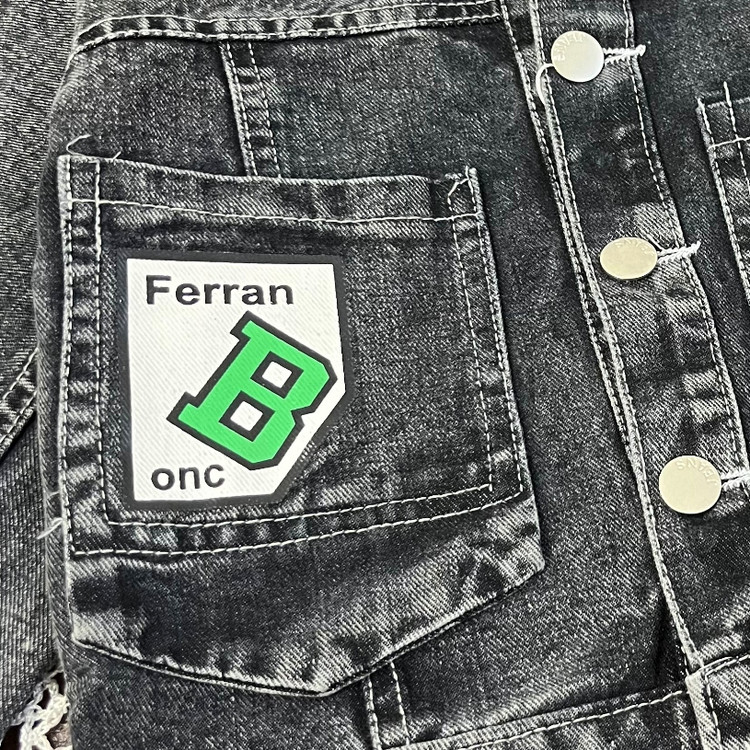 خرید و قیمت کت تک جین ذغالی