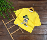 قیمت و خرید تیشرت تک بچگانه