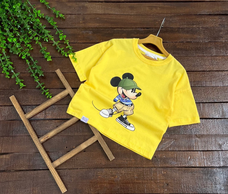 قیمت و خرید تیشرت تک بچگانه