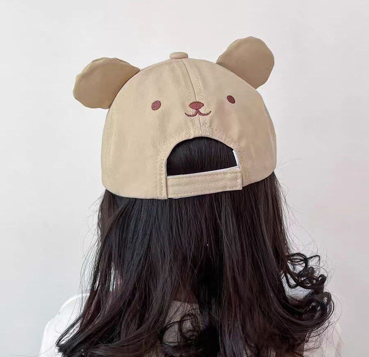 قیمت و خرید کلاه بیسبالی بچگانه