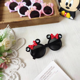 قیمت و خرید عینک طرح میکی موس