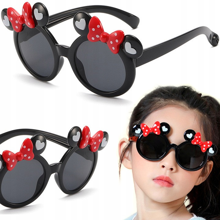 قیمت و خرید عینک آفتابی میکی موس