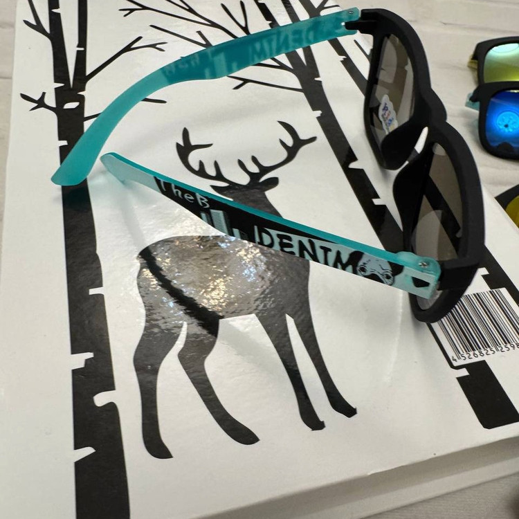 قیمت و خرید عینک بچگانه طرح رفلکسی