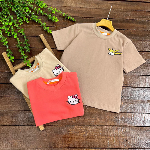 قیمت و خرید تیشرت بچگانه