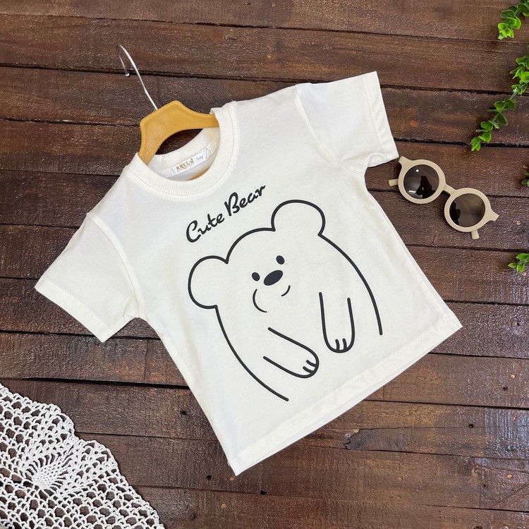 قیمت و خرید تیشرت شورتک کتان