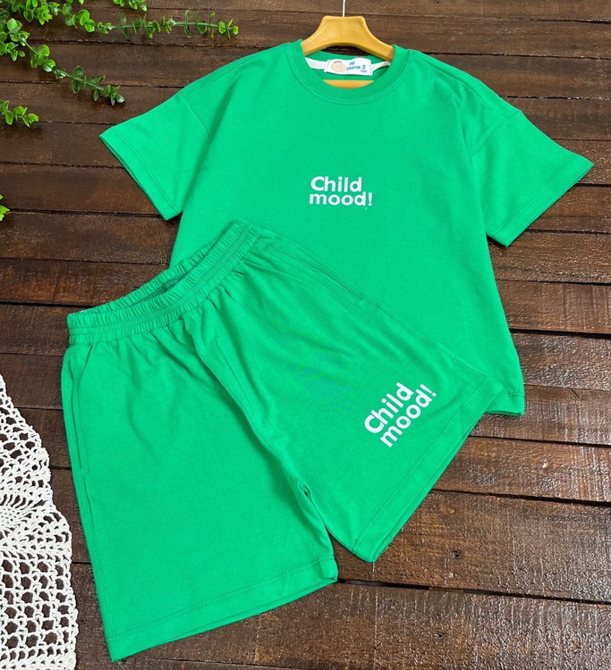 خرید و قیمت تیشرت شلوارک بچگانه