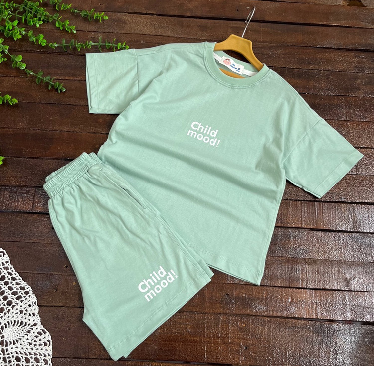 خرید و قیمت ست بچگانه childmood