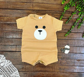 قیمت و خرید رامپر نوزادی بچگانه