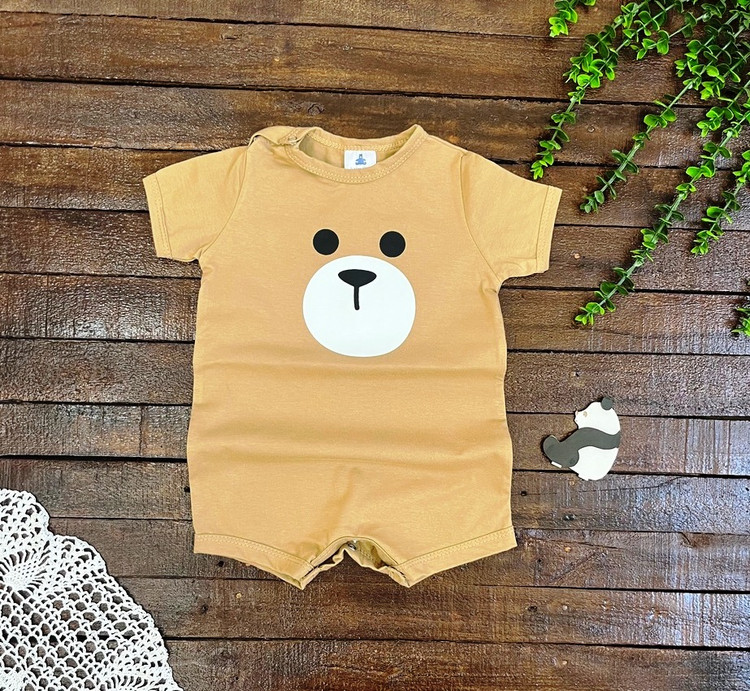 قیمت و خرید رامپر نوزادی بچگانه