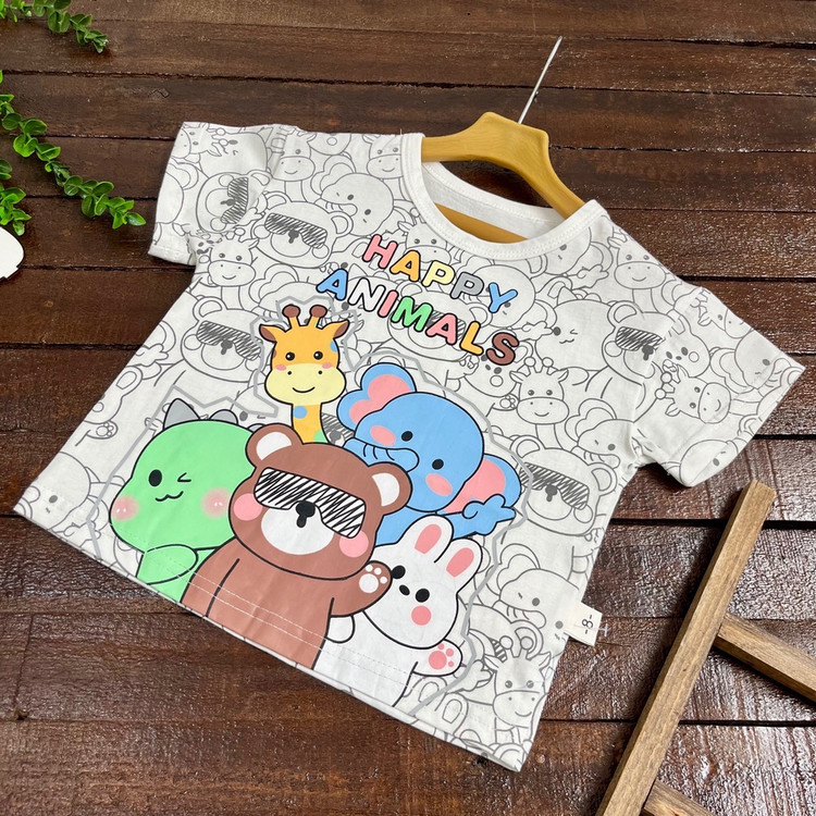 قیمت و خرید تیشرت اسپرت بچگانه