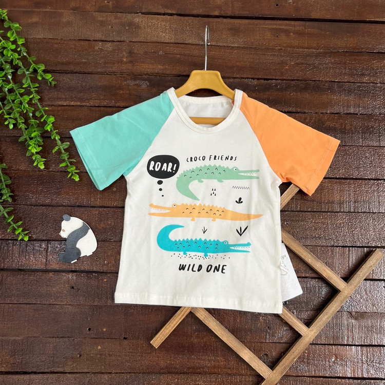 قیمت و خرید تیشرت تک بچگانه