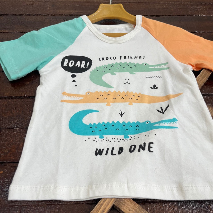 قیمت و خرید تیشرت تک وارداتی