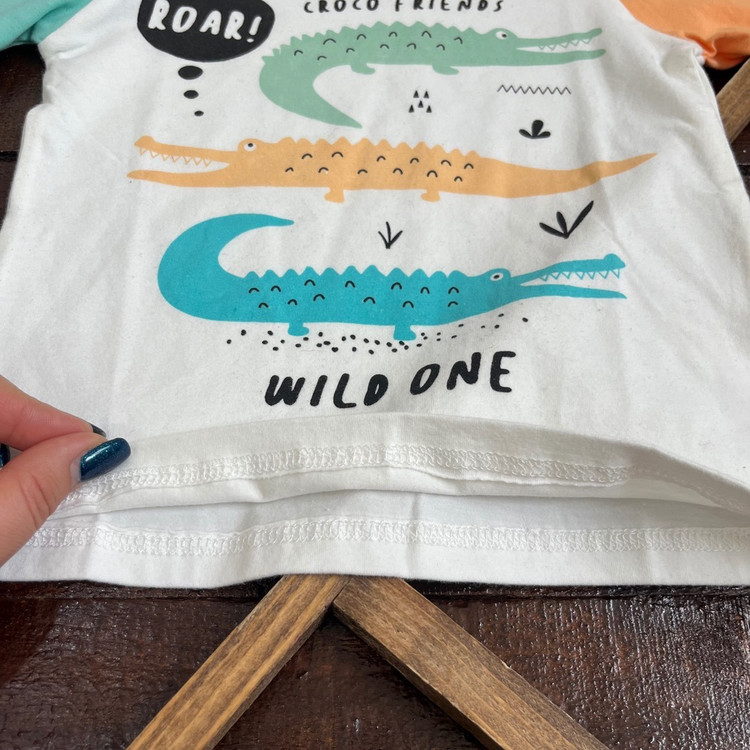 قیمت و خرید تیشرت تک کودک