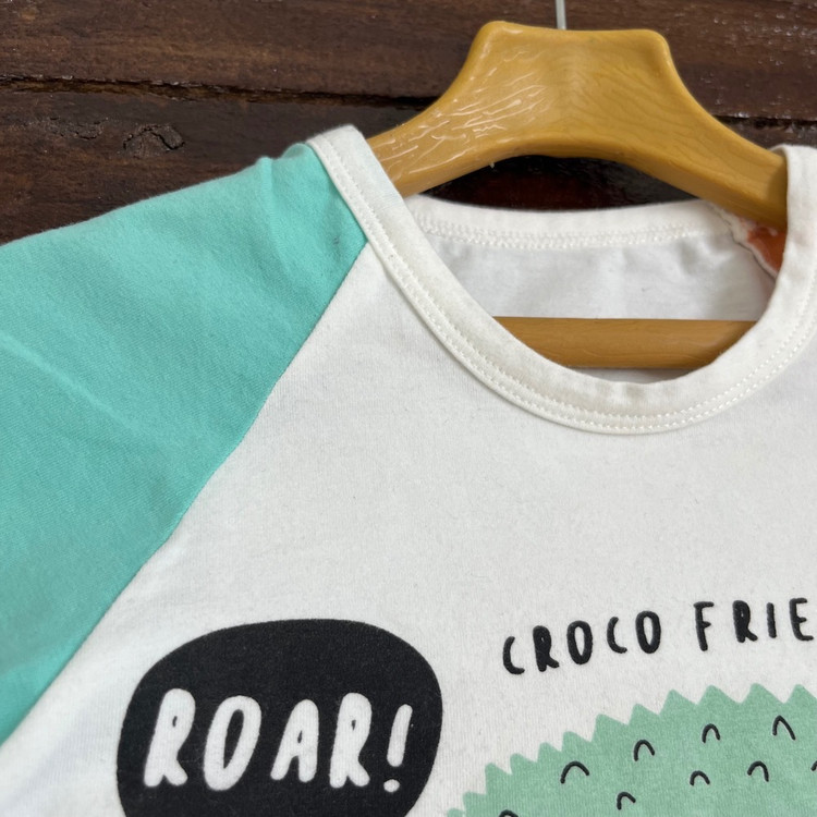 قیمت و خرید تیشرت وارداتی بچگانه