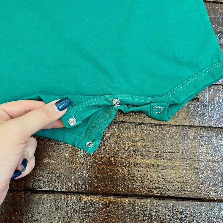 قیمت و خرید رامپر دکمه ای نوزادی