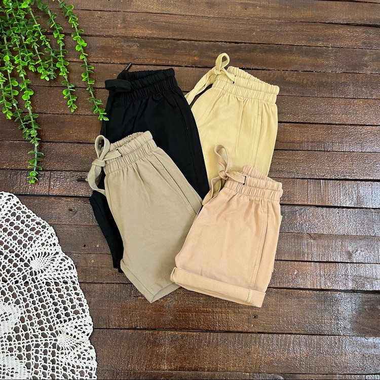 قیمت و خرید شورتک کتان بچگانه