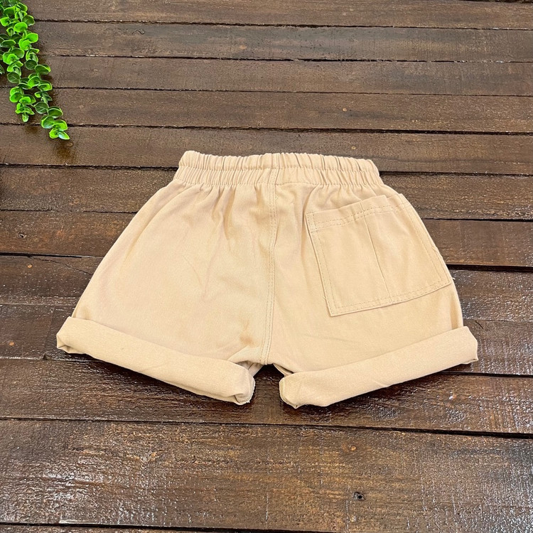 قیمت و خرید شورتک کتان