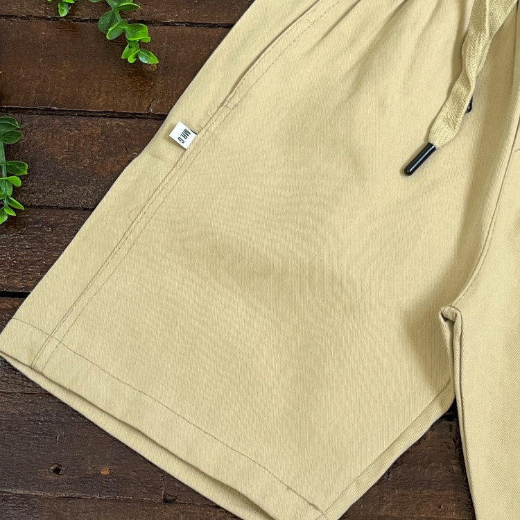 قیمت و خرید شلوارک کتان